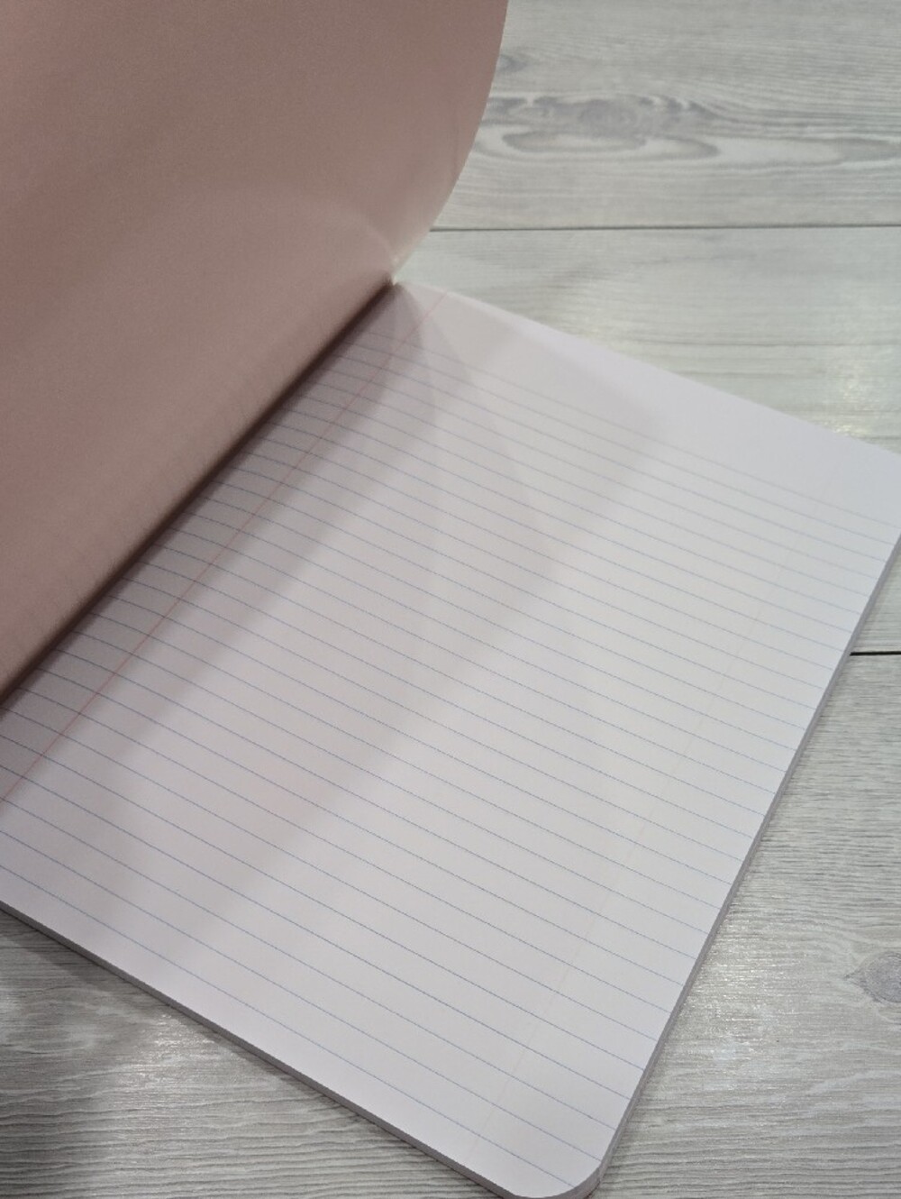 Mead Composition Book - Colled Ruled - Picture 5 of 5